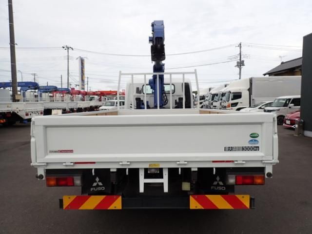 Mitsubishi CANTER 2014-03 7383877-5