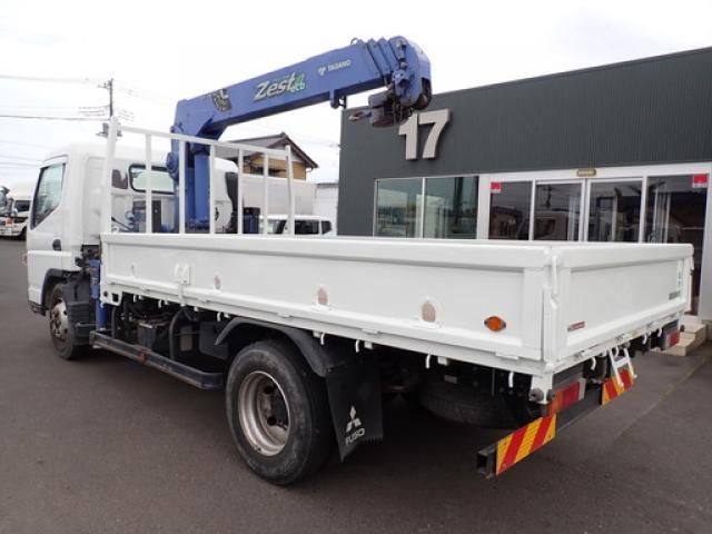 Mitsubishi CANTER 2014-03 7383877-6