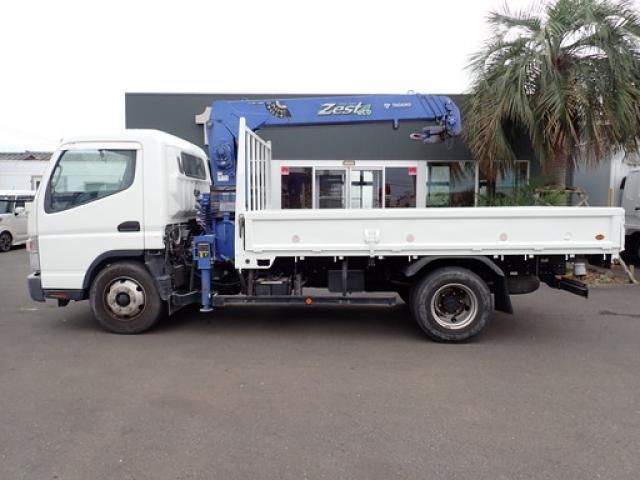 Mitsubishi CANTER 2014-03 7383877-7