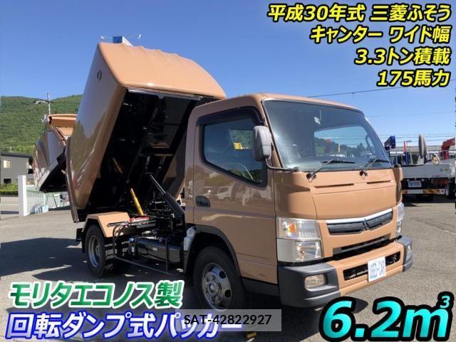 Mitsubishi CANTER 2018-03 7378956-0