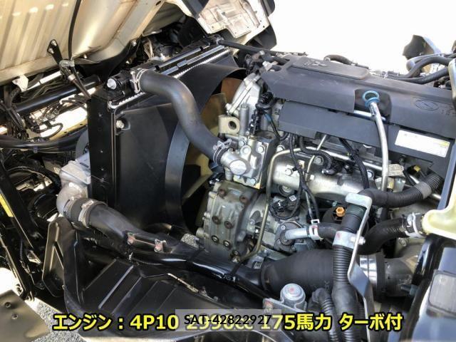 Mitsubishi CANTER 2018-03 7378956-9