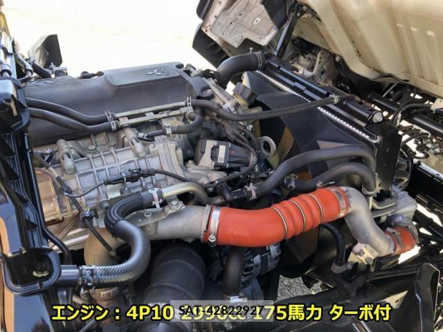 Mitsubishi CANTER 2018-03 7378956-10