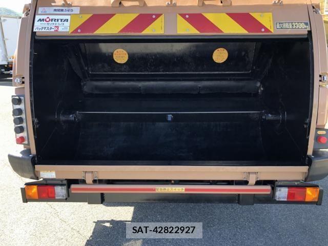 Mitsubishi CANTER 2018-03 7378956-12