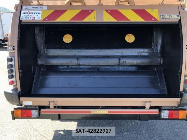 Mitsubishi CANTER 2018-03 7378956-13