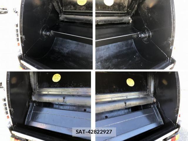 Mitsubishi CANTER 2018-03 7378956-14