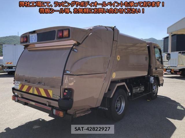 Mitsubishi CANTER 2018-03 7378956-3