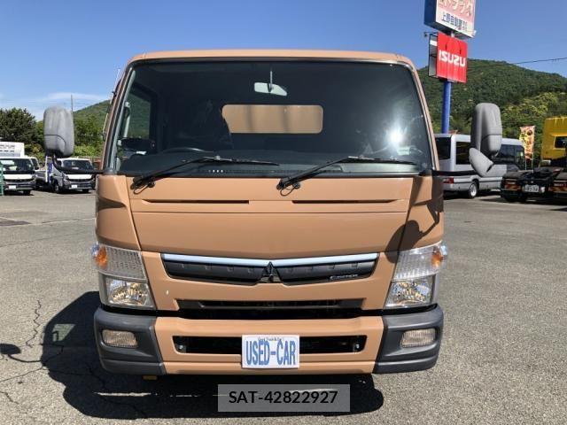 Mitsubishi CANTER 2018-03 7378956-4
