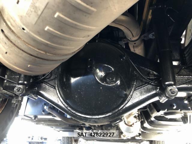 Mitsubishi CANTER 2018-03 7378956-8