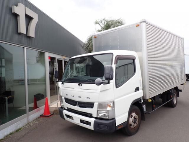 Mitsubishi CANTER 2017-01 7383881-0