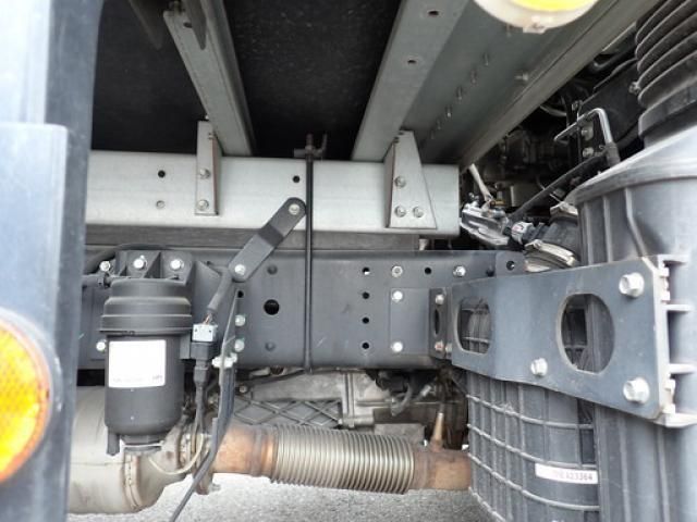 Mitsubishi CANTER 2017-01 7383881-12
