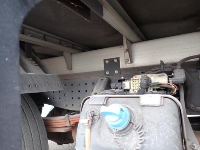 Mitsubishi CANTER 2017-01 7383881-13