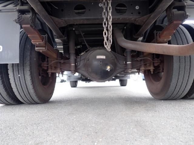 Mitsubishi CANTER 2017-01 7383881-15