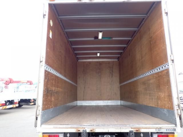 Mitsubishi CANTER 2017-01 7383881-18