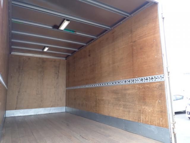 Mitsubishi CANTER 2017-01 7383881-20