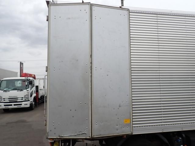 Mitsubishi CANTER 2017-01 7383881-21