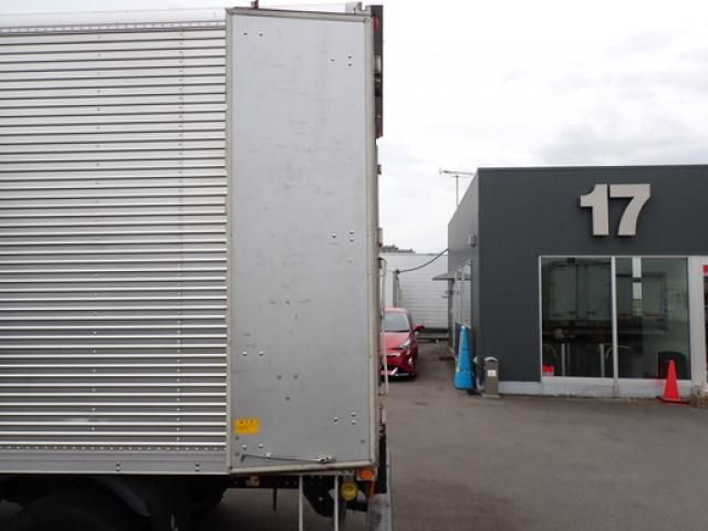 Mitsubishi CANTER 2017-01 7383881-22