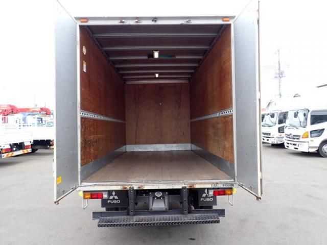 Mitsubishi CANTER 2017-01 7383881-23