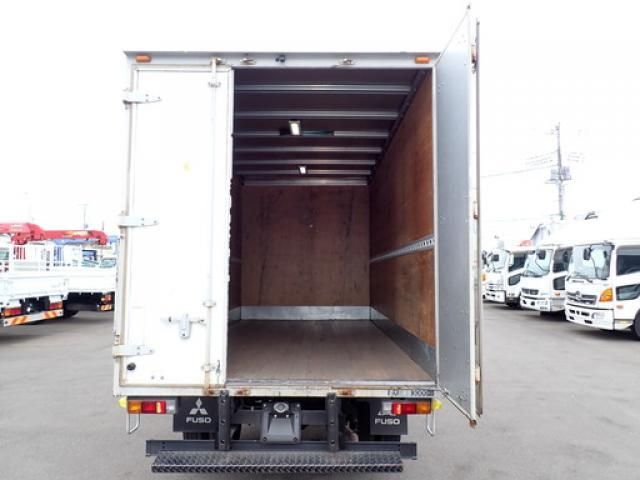 Mitsubishi CANTER 2017-01 7383881-24