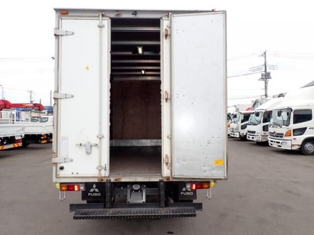 Mitsubishi CANTER 2017-01 7383881-25
