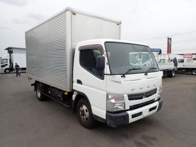 Mitsubishi CANTER 2017-01 7383881-2