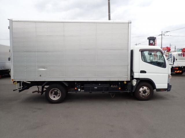 Mitsubishi CANTER 2017-01 7383881-3