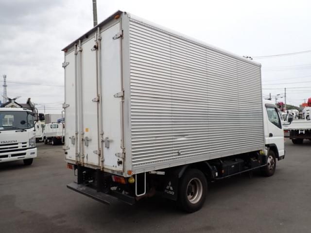 Mitsubishi CANTER 2017-01 7383881-4