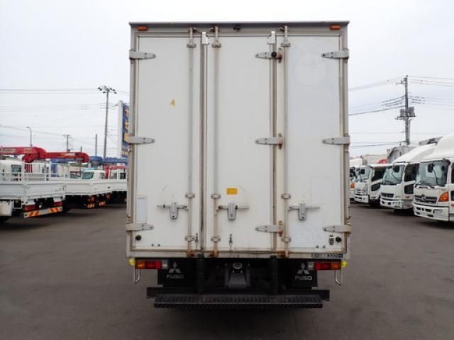 Mitsubishi CANTER 2017-01 7383881-5