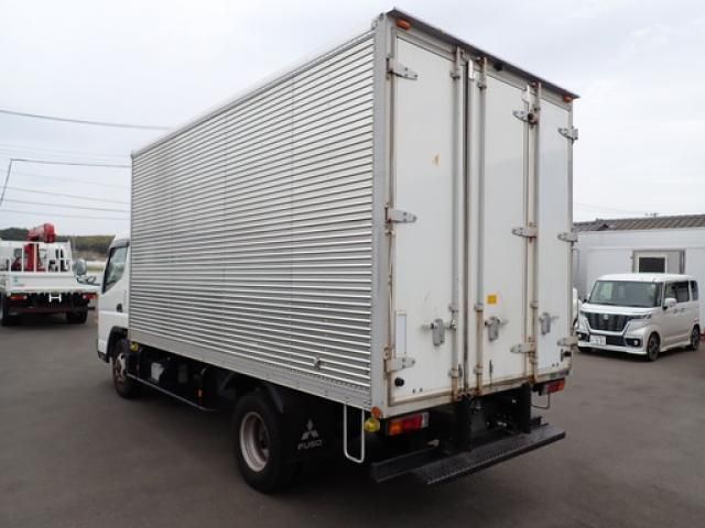 Mitsubishi CANTER 2017-01 7383881-6
