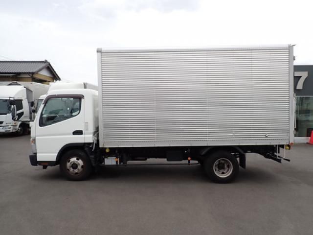 Mitsubishi CANTER 2017-01 7383881-7