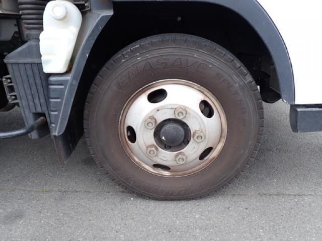 Mitsubishi CANTER 2017-01 7383881-8