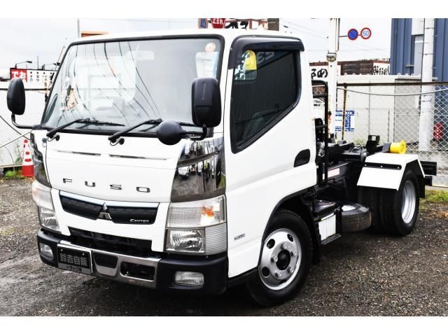 Mitsubishi CANTER 2019-06 7383880-0