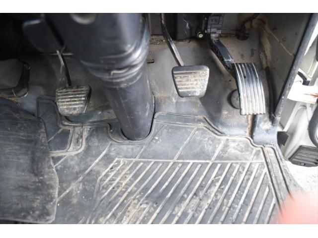 Mitsubishi CANTER 2019-06 7383880-11