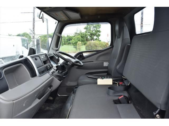 Mitsubishi CANTER 2019-06 7383880-12