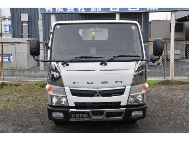 Mitsubishi CANTER 2019-06 7383880-1