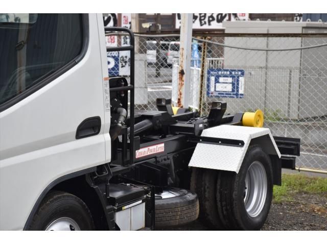 Mitsubishi CANTER 2019-06 7383880-25