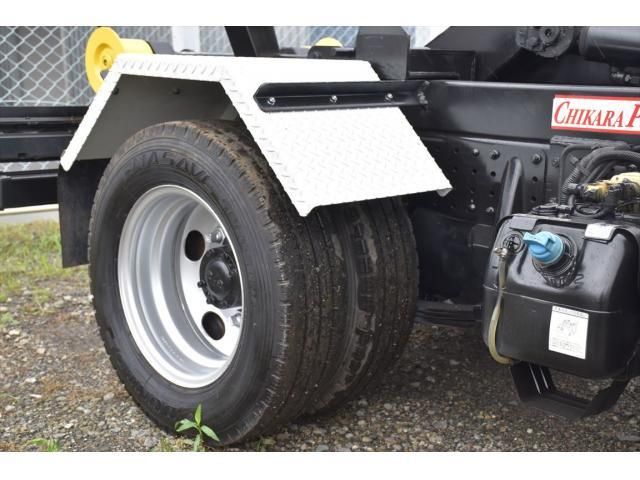 Mitsubishi CANTER 2019-06 7383880-27