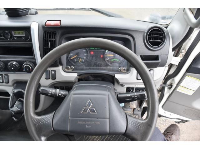 Mitsubishi CANTER 2019-06 7383880-3