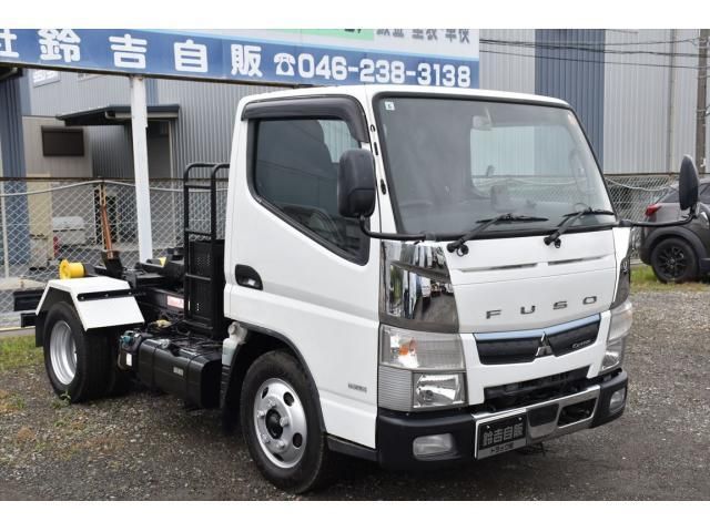 Mitsubishi CANTER 2019-06 7383880-4