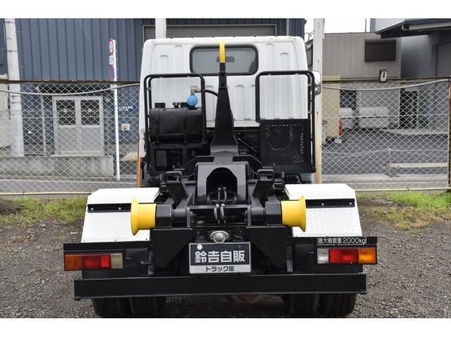 Mitsubishi CANTER 2019-06 7383880-5