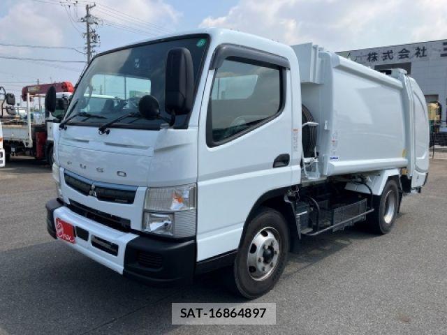 Mitsubishi CANTER 2020-02 7391561-0
