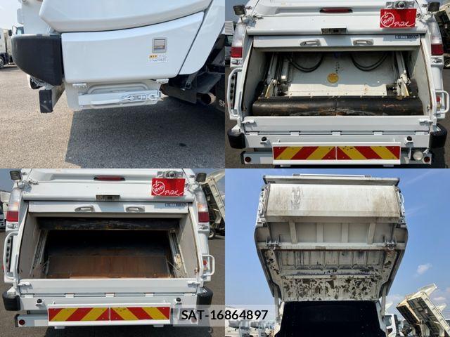 Mitsubishi CANTER 2020-02 7391561-9