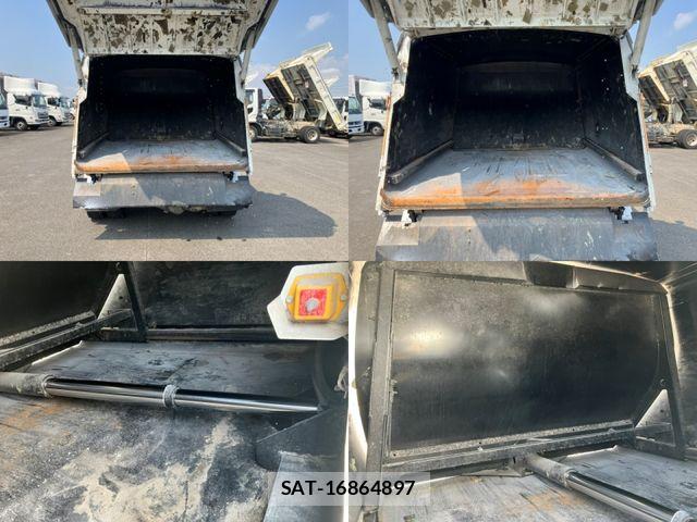 Mitsubishi CANTER 2020-02 7391561-10