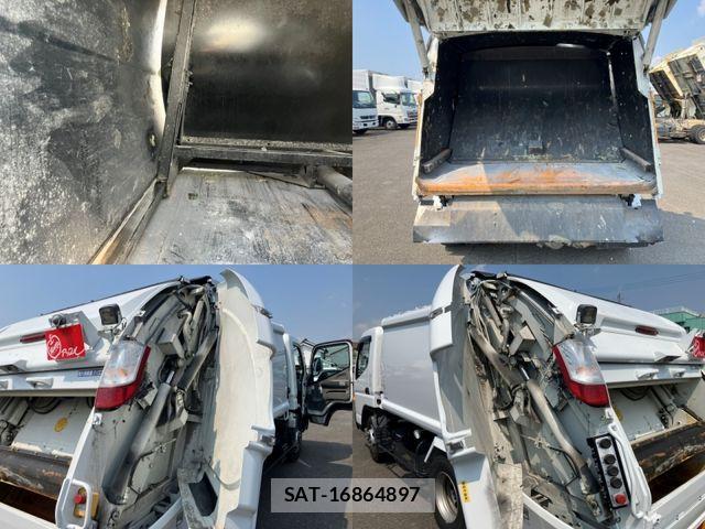 Mitsubishi CANTER 2020-02 7391561-11