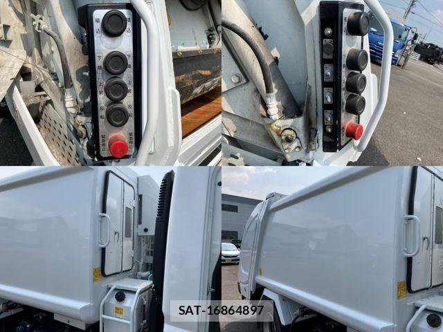 Mitsubishi CANTER 2020-02 7391561-12
