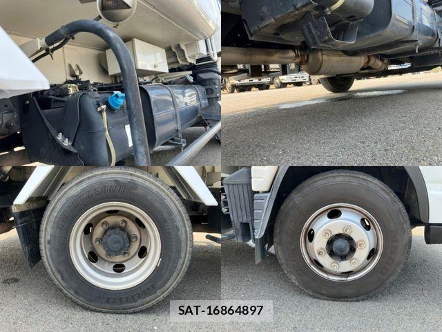 Mitsubishi CANTER 2020-02 7391561-14