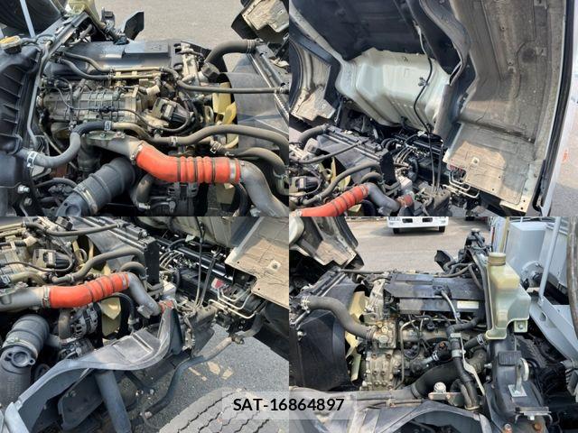 Mitsubishi CANTER 2020-02 7391561-16