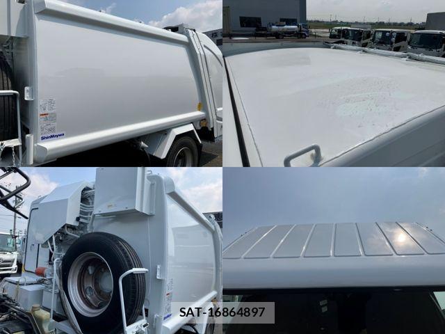 Mitsubishi CANTER 2020-02 7391561-17