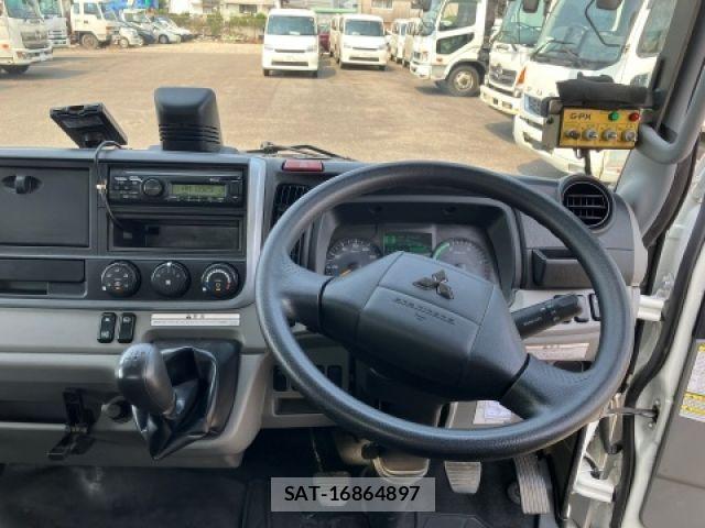 Mitsubishi CANTER 2020-02 7391561-1
