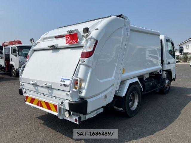 Mitsubishi CANTER 2020-02 7391561-2