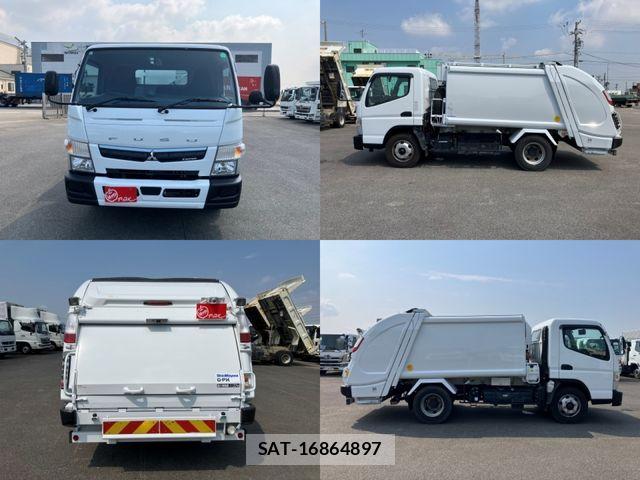 Mitsubishi CANTER 2020-02 7391561-3